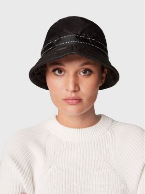 Καπέλο Liu Jo μαύρο