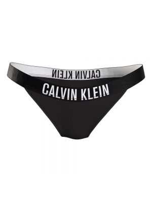 Черные бикини Calvin Klein