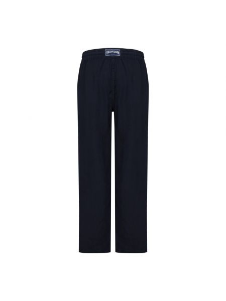 Pantalones Vilebrequin azul