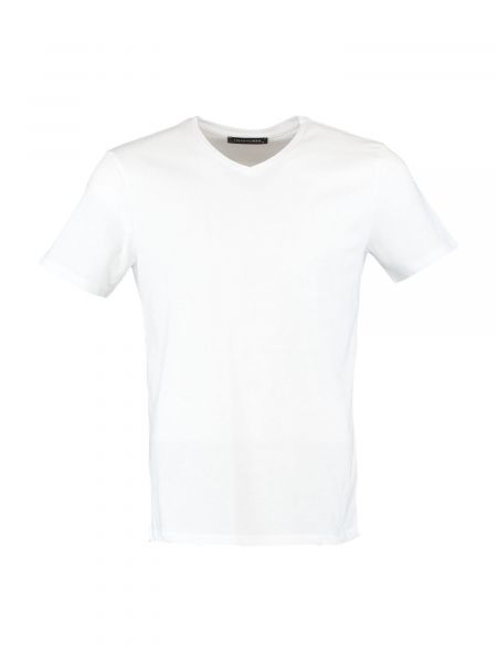 T-shirt Trendyol hvid