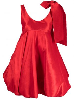 Koktel haljina Kika Vargas crvena
