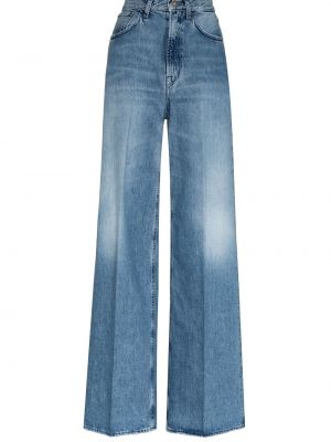 Jeans Made In Tomboy, blu