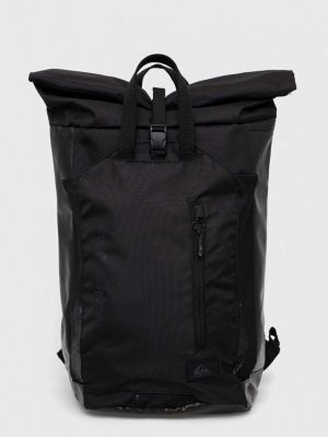 Однотонный рюкзак Quiksilver черный