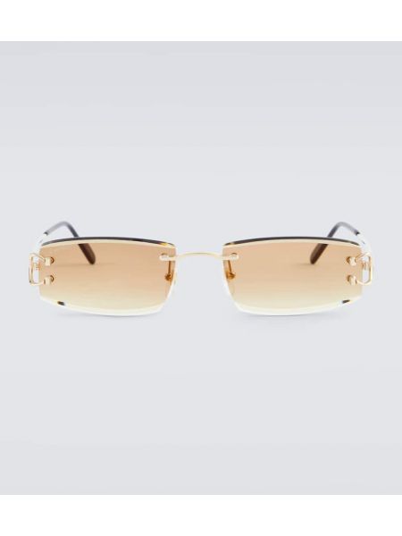 Lunettes de soleil Cartier Eyewear Collection