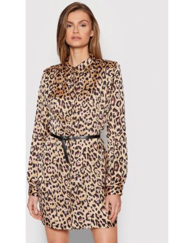 Imperial Ing ruha AB9PCJT Bézs Regular Fit
