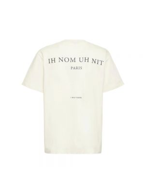 Koszulka Ih Nom Uh Nit beżowa