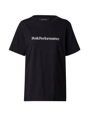 Camicia in maglia Peak Performance