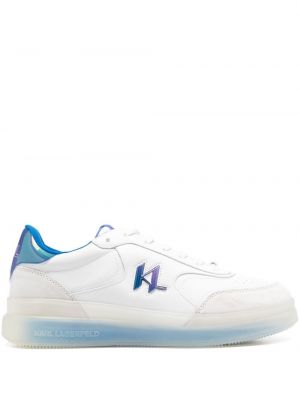 Sneakers Karl Lagerfeld vit