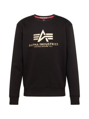 Džemperis Alpha Industries