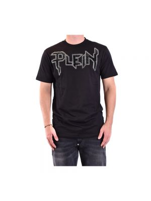 Koszulka Philipp Plein czarna