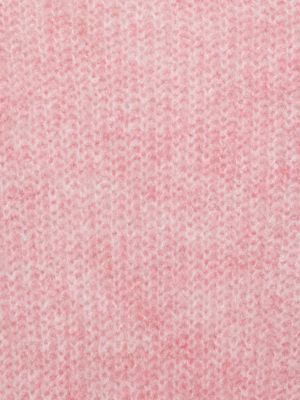 Pulóver Lascana rózsaszín