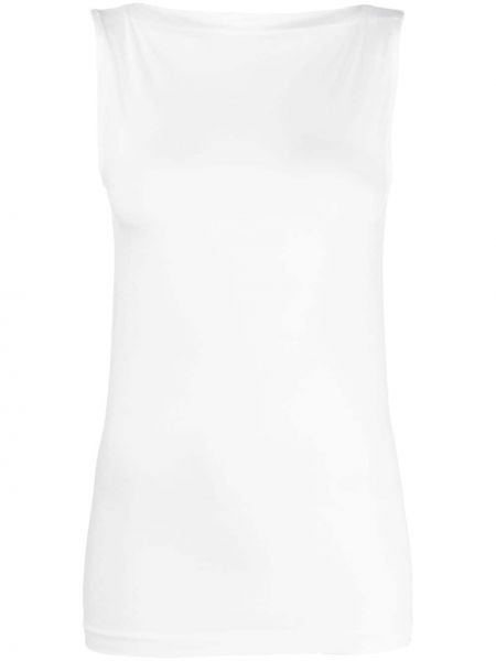 Top Wolford bianco