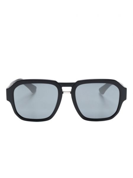 Silmälasit Dolce & Gabbana Eyewear musta