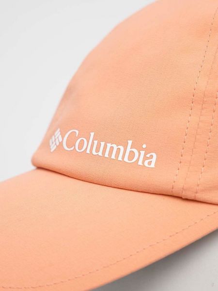 Однотонная кепка Columbia