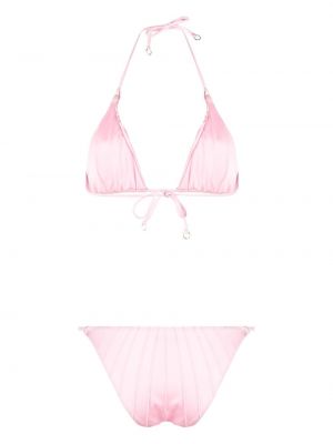 Bikiny Noire Swimwear růžové