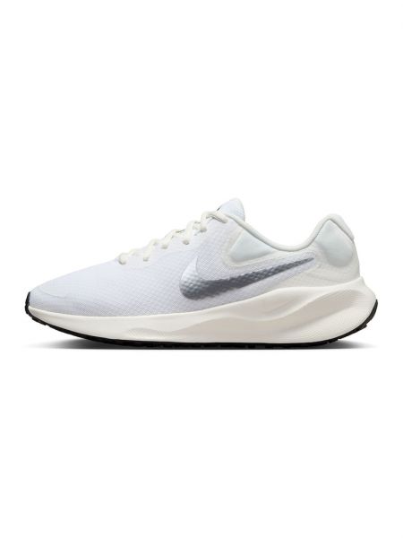Спортивные кроссовки Nike Revolution белые
