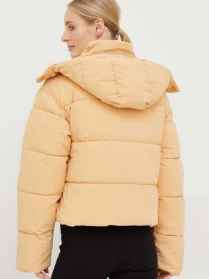 Steppelt oversized téli kabát Rip Curl