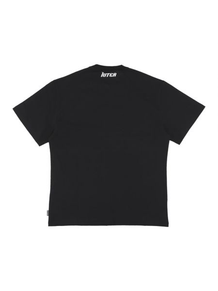 Koszulka Iuter czarna