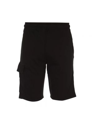 Pantalones cortos C.p. Company negro