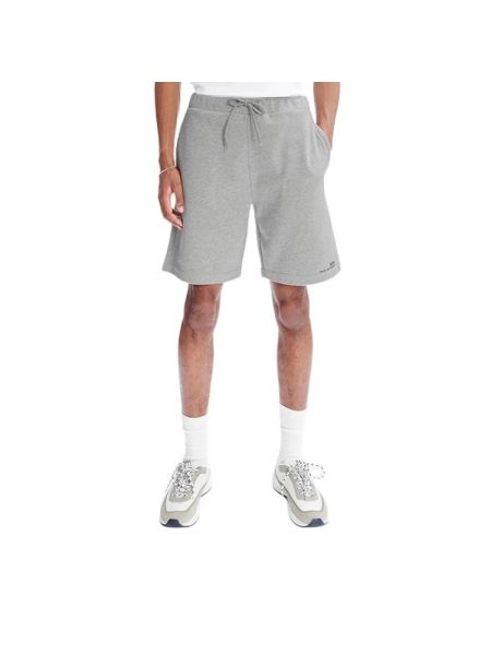 Shorts A.p.c. gris
