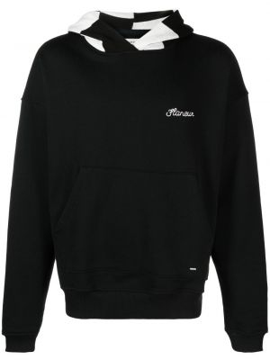 Hoodie Château Lafleur-gazin svart