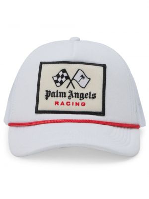 Kepurė su snapeliu Palm Angels
