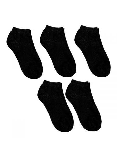 Sportske čarape Baci & Abbracci crna