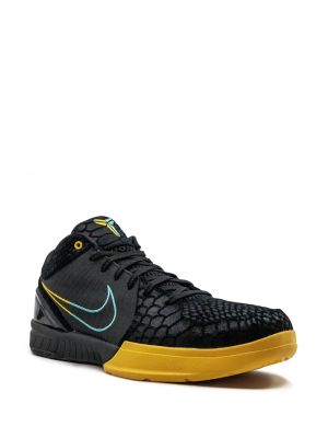 Zapatillas Nike Zoom negro