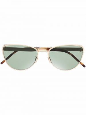 Briller Saint Laurent Eyewear gull