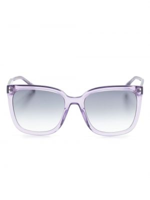 Napszemüveg Isabel Marant Eyewear lila