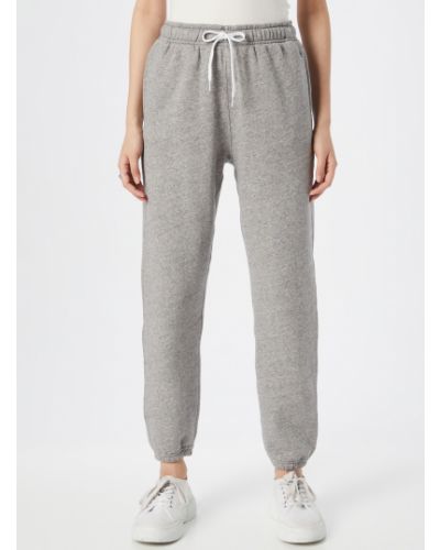 Pantaloni Polo Ralph Lauren grigio