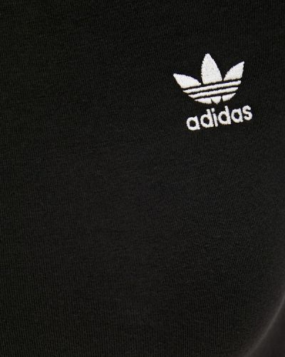 Боди Adidas Originals черное