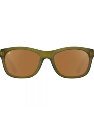 Okulary przeciwsłoneczne Serengeti zielone