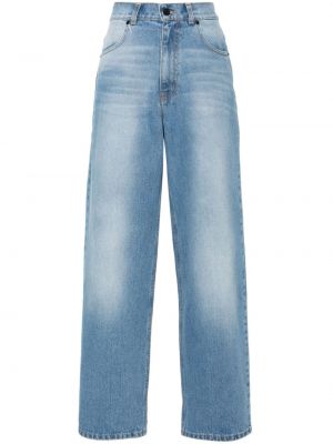Jeans The Mannei bleu