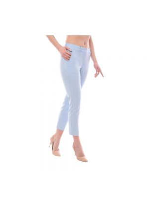 Pantalones Marella azul