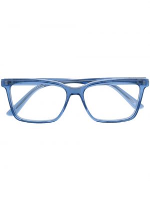 Očala Karl Lagerfeld modra