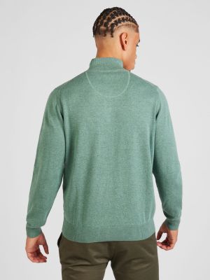 Džemperis ar augstu apkakli Fynch-hatton