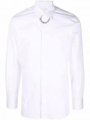 Košeľa Givenchy biela