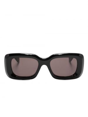 Sonnenbrille Chloé Eyewear schwarz