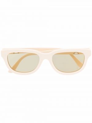 Slnečné okuliare Huma Sunglasses zlatá