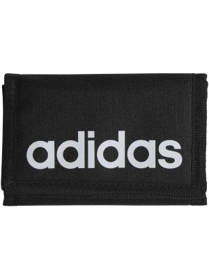 Černá peněženka Adidas