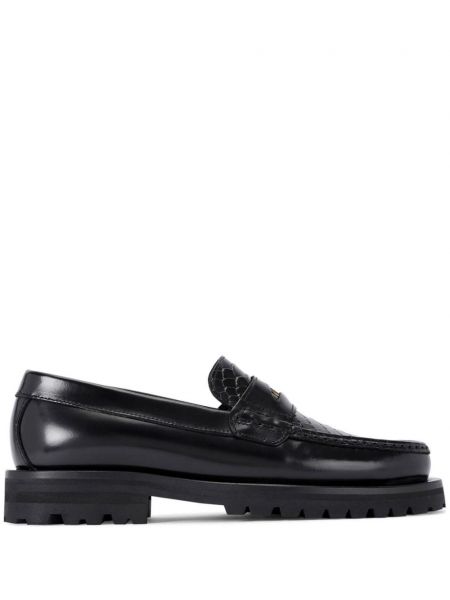 Loafers Kurt Geiger London sort