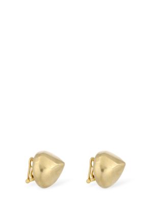 Fülbevaló Ferragamo aranyszínű