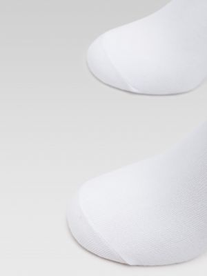 Ponožky Sprandi bílé