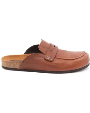 Mocasines Jw Anderson marrón