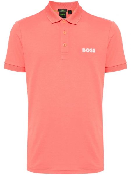 Poloshirt Boss