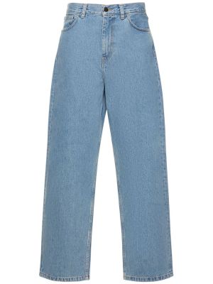Jeans aus baumwoll Carhartt Wip