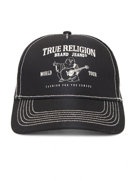 Bere True Religion siyah