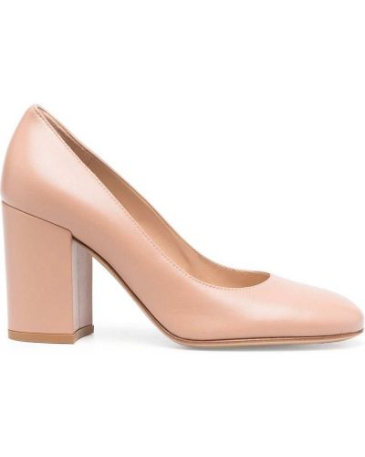 Pumps Gianvito Rossi rosa