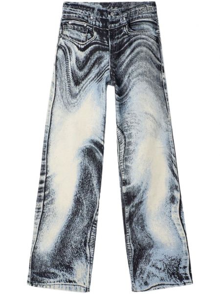 Jeans Camperlab blå